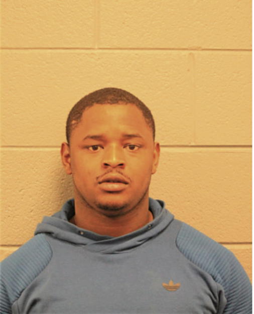 VINCENT ALEXANDER, Cook County, Illinois