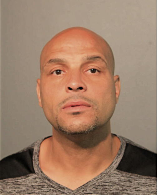 EDWIN ALICEA, Cook County, Illinois