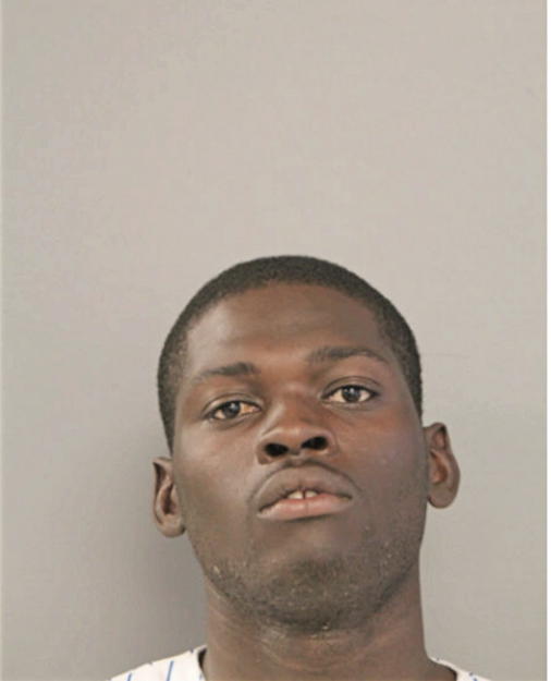 DERRICK ANDERSON, Cook County, Illinois