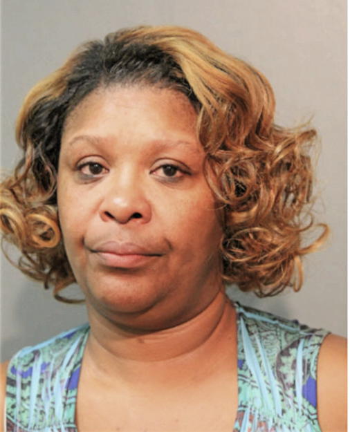 SHERLYNNE D ANTHONY, Cook County, Illinois
