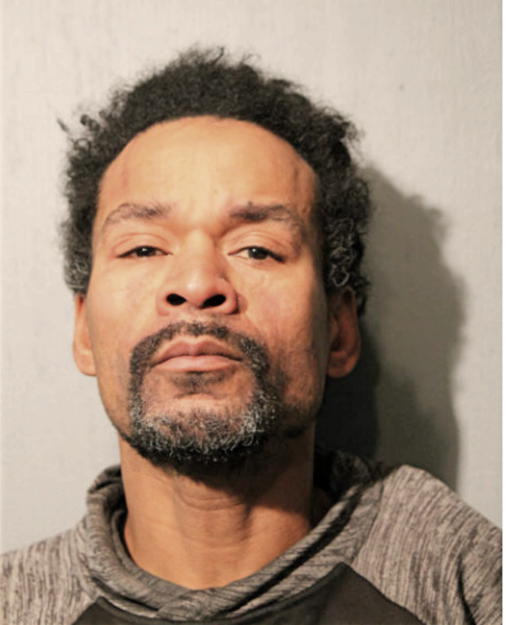 HERNANDEZ AYALA, Cook County, Illinois
