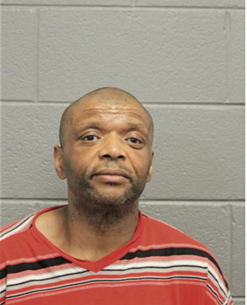 CHRISTOPHER BARNES, Cook County, Illinois