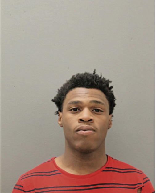 DELQUANTIS BATES, Cook County, Illinois