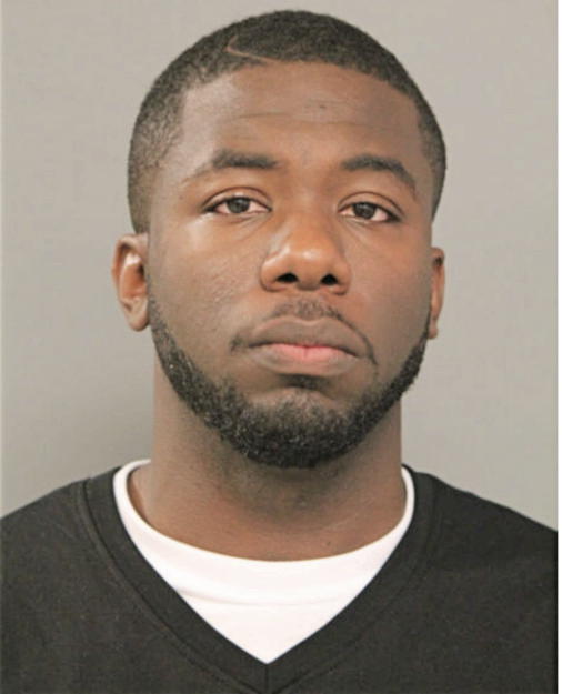 CORY R BEAL, Cook County, Illinois