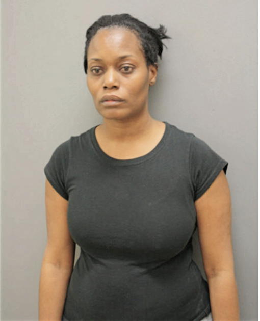 EBONEY M BELL, Cook County, Illinois
