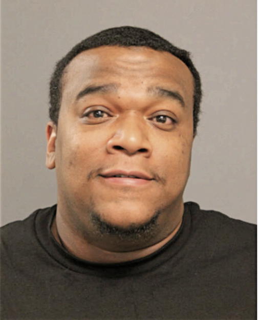 DOMINIQUE C BENT, Cook County, Illinois