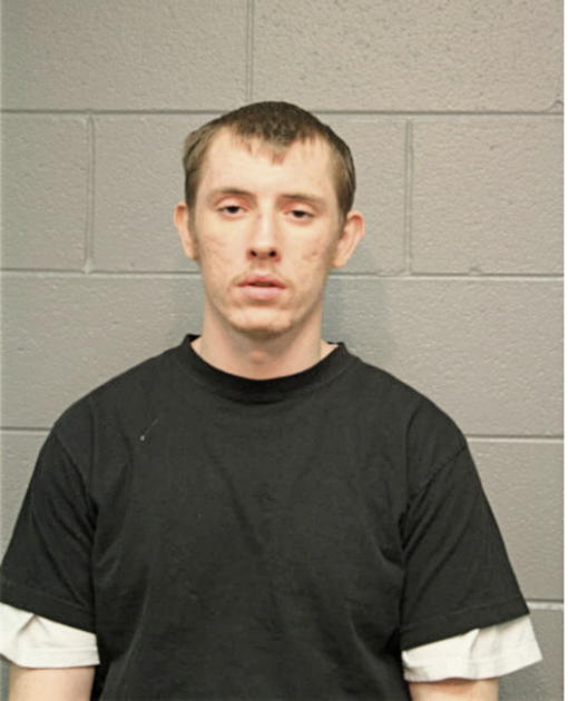 BLADE V BIRDSELL, Cook County, Illinois