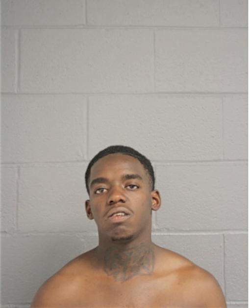 TAVARIS BLACKMORE, Cook County, Illinois