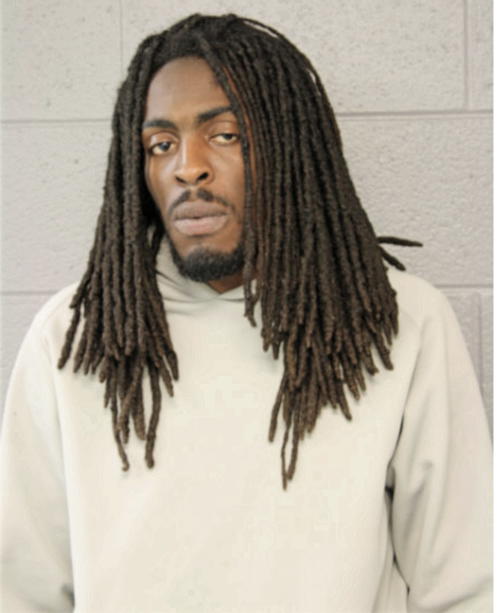 KEENEN J BLANKS, Cook County, Illinois