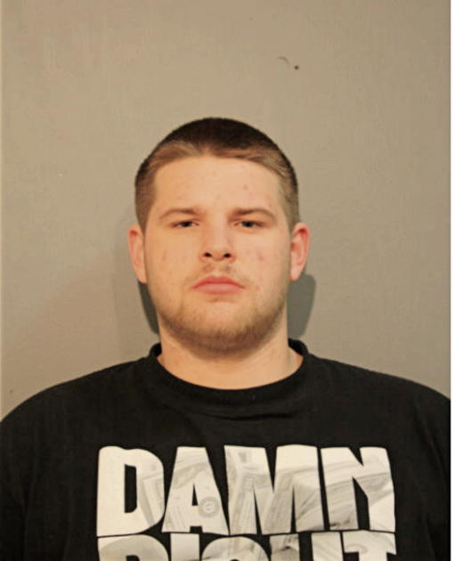 JOSHUA L BOWDEN, Cook County, Illinois