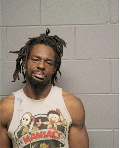 DARWIN C BOWENS, Cook County, Illinois