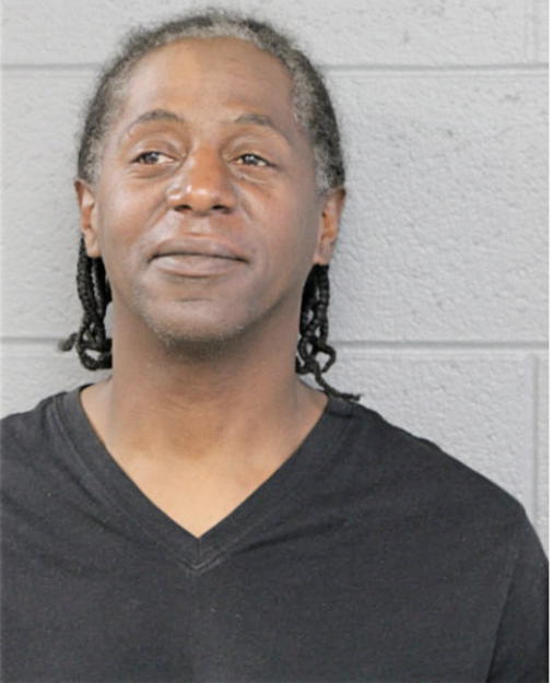 ALAN BRADLEY, Cook County, Illinois