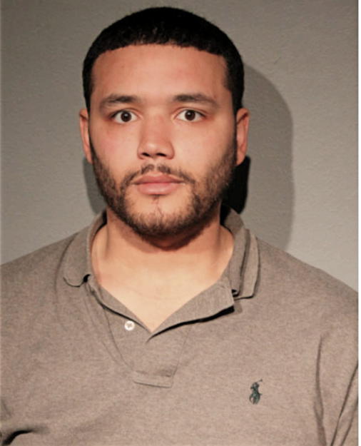KYLE BRENTON, Cook County, Illinois