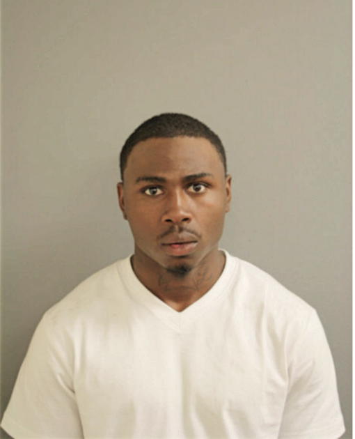 WILLIE BROCK, Cook County, Illinois
