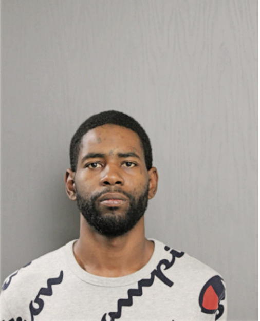 JOSHUA W BROUGHTON, Cook County, Illinois