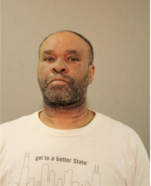 MORRIS A BROWN, Cook County, Illinois