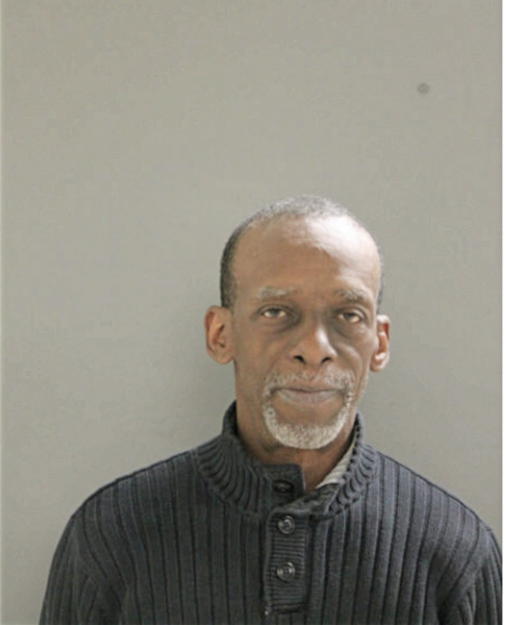 STANLEY BROWN, Cook County, Illinois