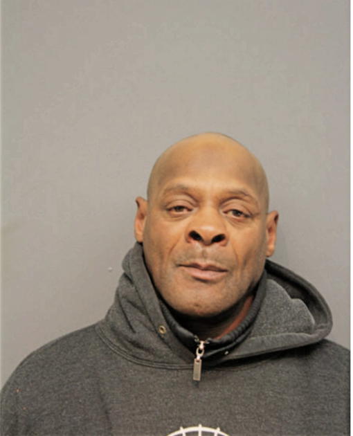 TYRONE CLINTON BROWN, Cook County, Illinois