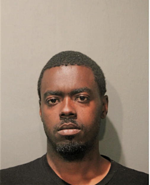 VICTOR BROWN, Cook County, Illinois