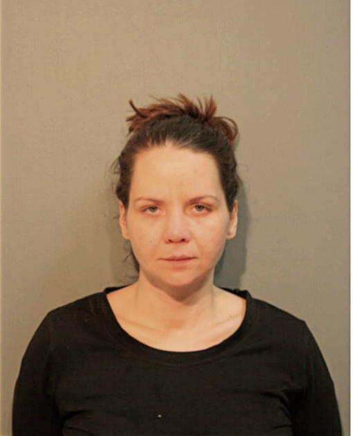 BRITTNI A CAMPBELL, Cook County, Illinois