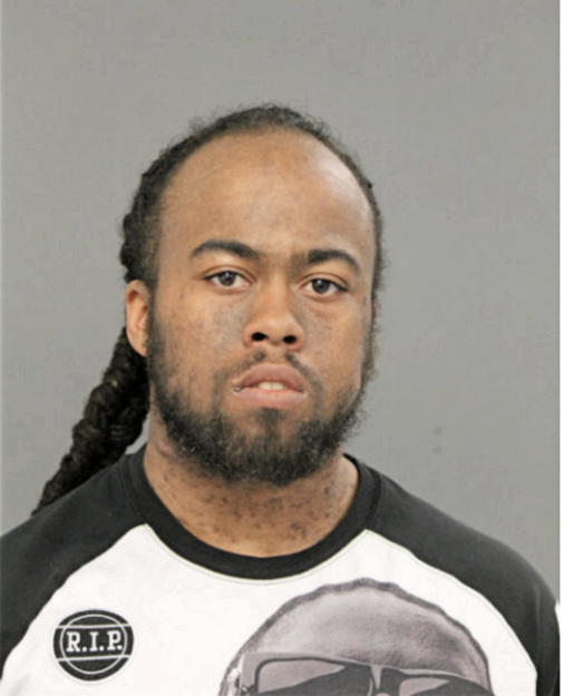 EARNEST D CARTER, Cook County, Illinois