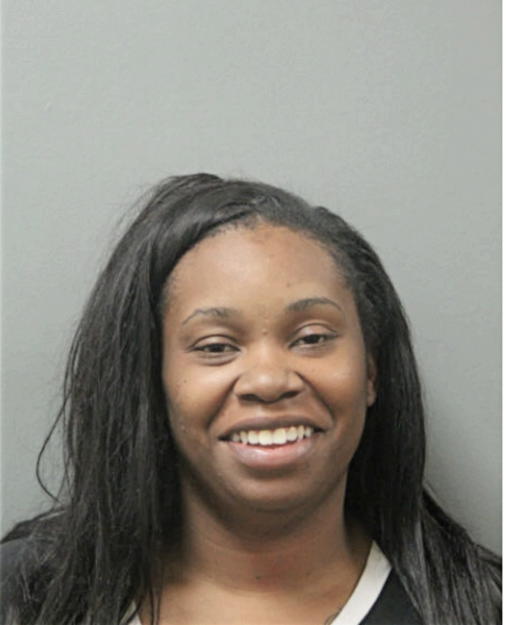 TAMARA N CARTER, Cook County, Illinois