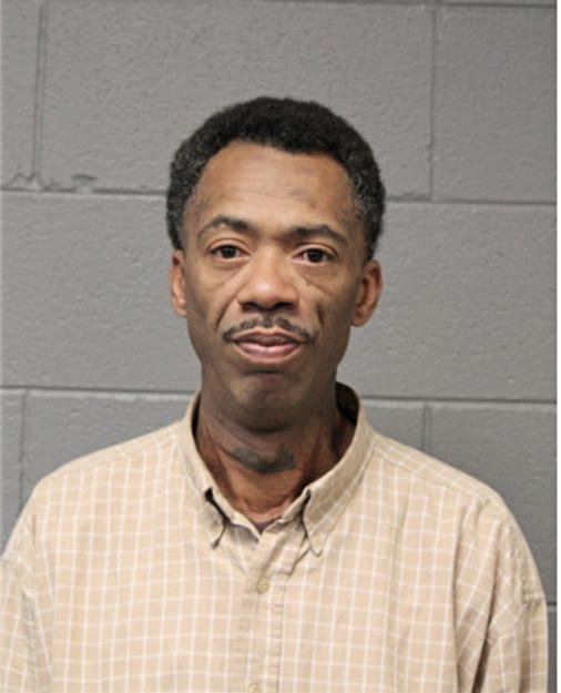 JOHN E CLAY, Cook County, Illinois