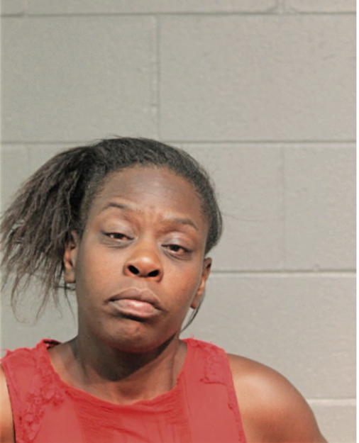 REESA CLAY, Cook County, Illinois