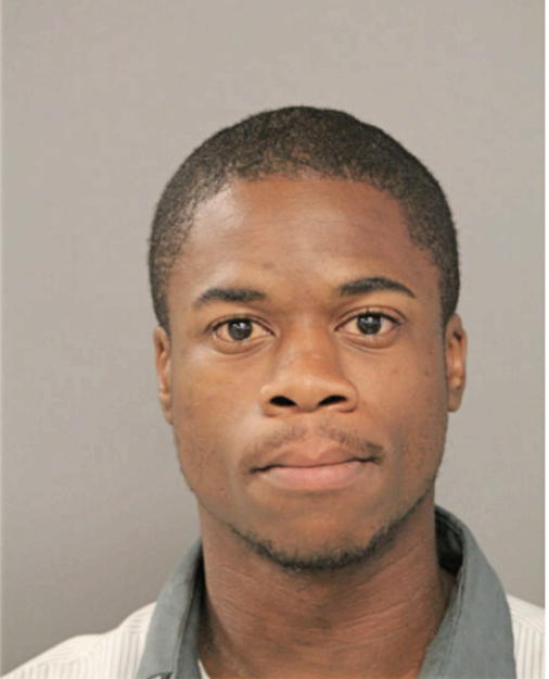 TRENTON M CONARD, Cook County, Illinois