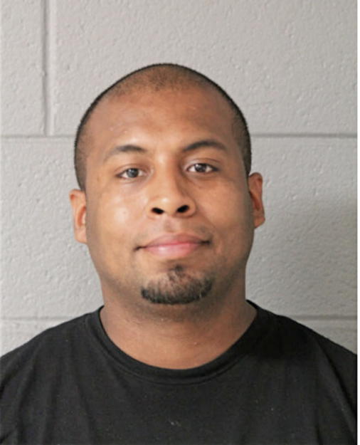 AVERY CONNER, Cook County, Illinois