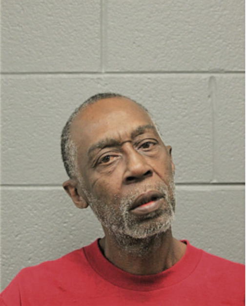 WARREN COOPER, Cook County, Illinois