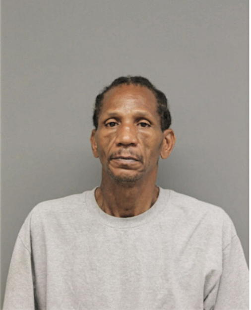 REGINALD F COWAN, Cook County, Illinois