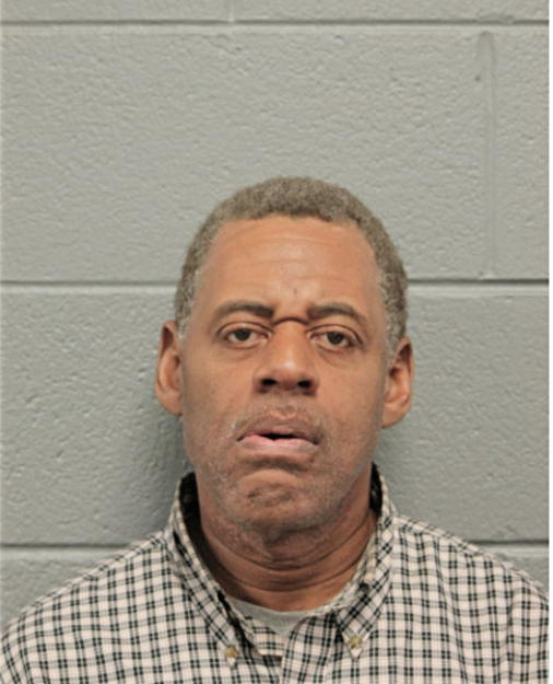 JESSE J CRUMPTON, Cook County, Illinois