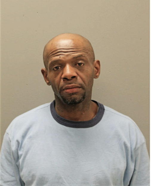 ALONZO DAVIS, Cook County, Illinois