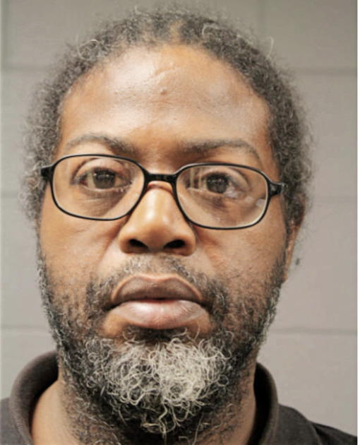 LOUIS E DAVIS, Cook County, Illinois