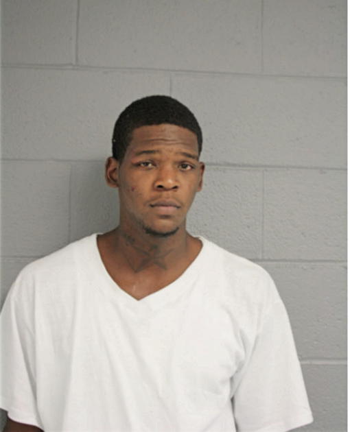 RICKEY A DAVIS, Cook County, Illinois