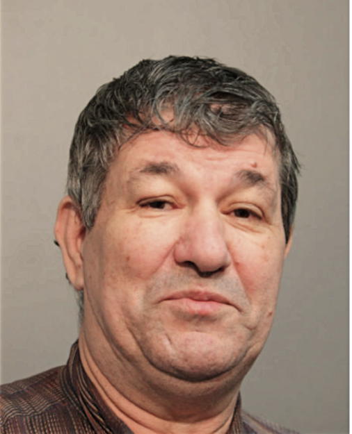 SAMED DEOMIC, Cook County, Illinois