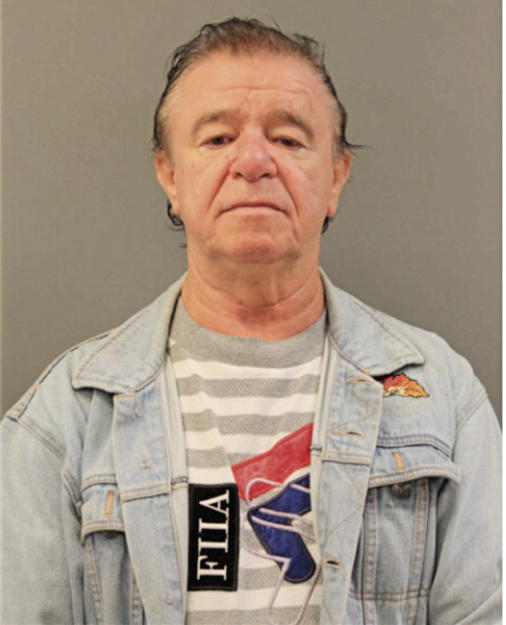 LECH DOMANSKI, Cook County, Illinois