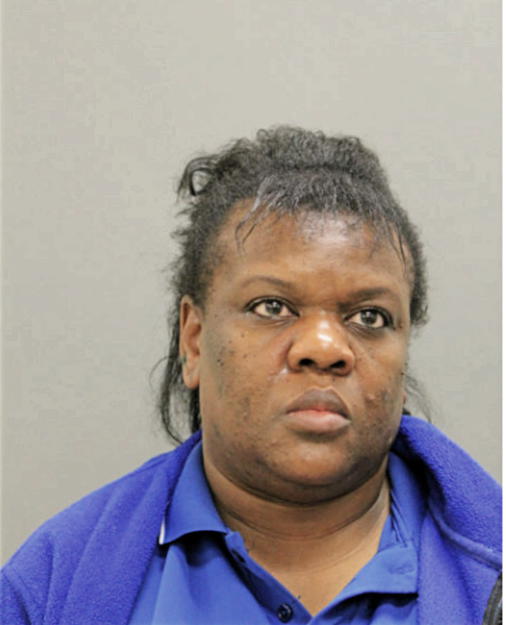 RENA ENIS, Cook County, Illinois