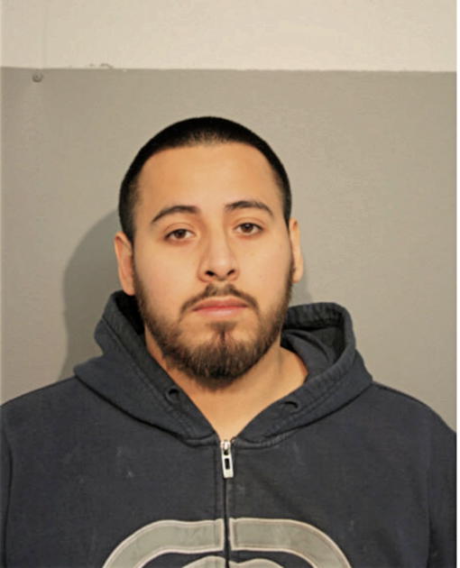 DANIEL ESCOBAR, Cook County, Illinois
