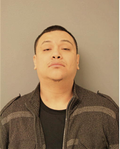 GENARO EVANGELISTA, Cook County, Illinois
