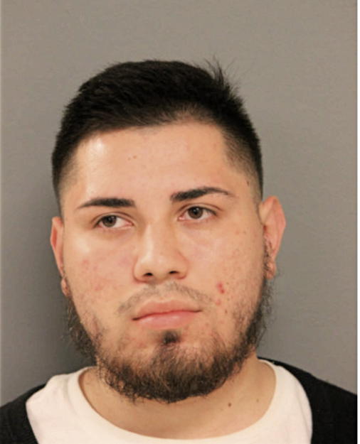JOSE EVANGELISTA, Cook County, Illinois