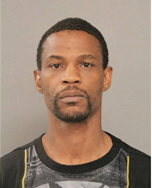 CHRISTPHER EVANS, Cook County, Illinois