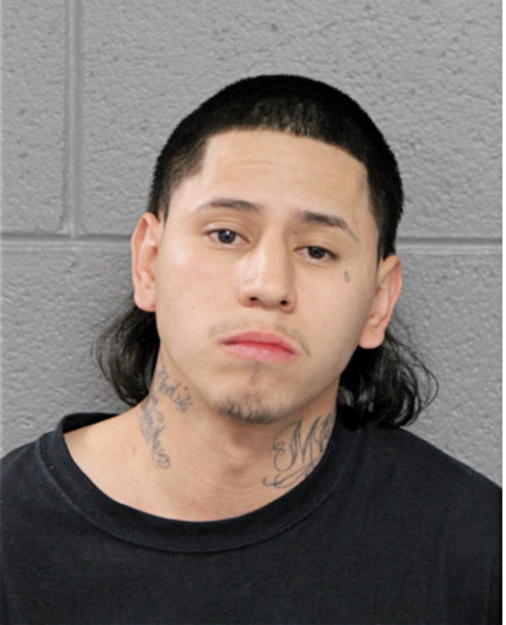 ALFONSO FIERRO, Cook County, Illinois