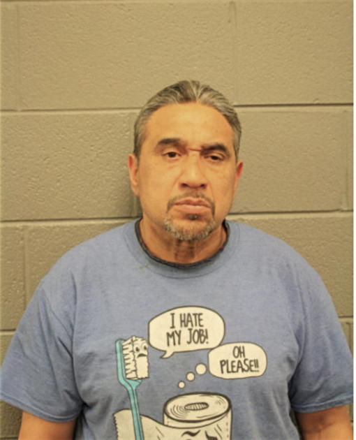 EDWARD FIGUEROA, Cook County, Illinois