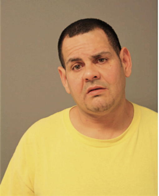 ORLANDO FIGUEROA, Cook County, Illinois