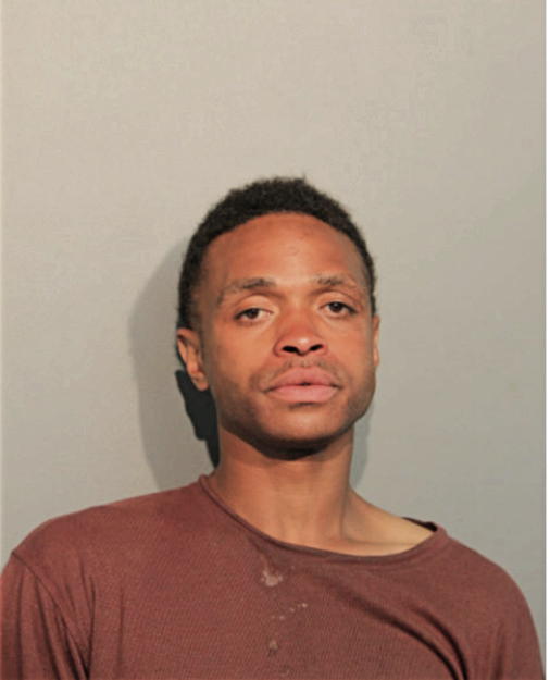 MICHAEL FISHER, Cook County, Illinois