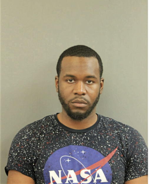 DARREN M FOREST, Cook County, Illinois