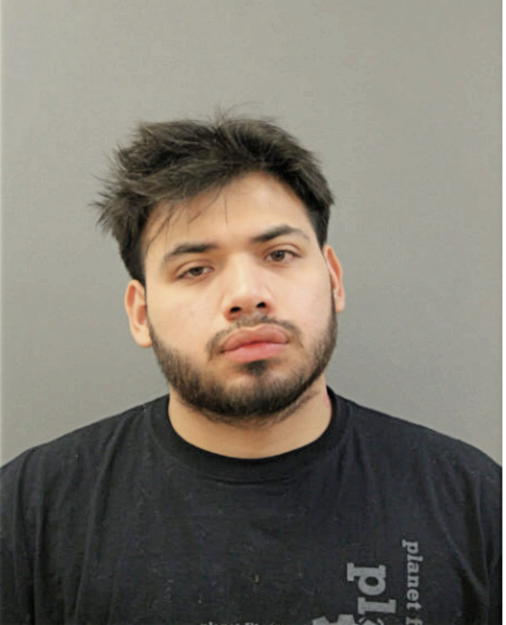 JOSE L GARCIA, Cook County, Illinois