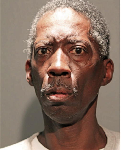 WARDELL GATES, Cook County, Illinois